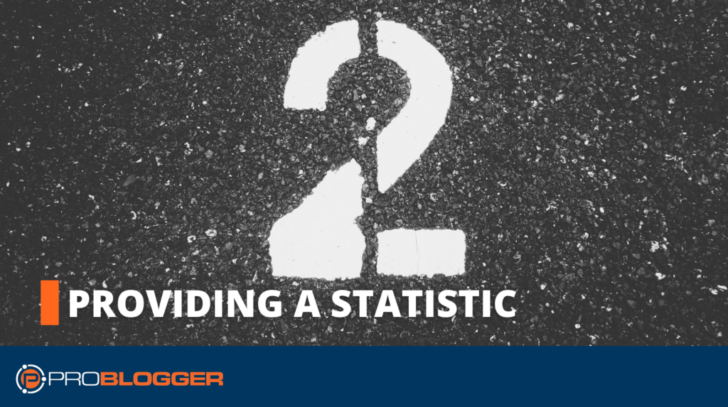 How to Use Numbers Effectively in Your Blog Posts