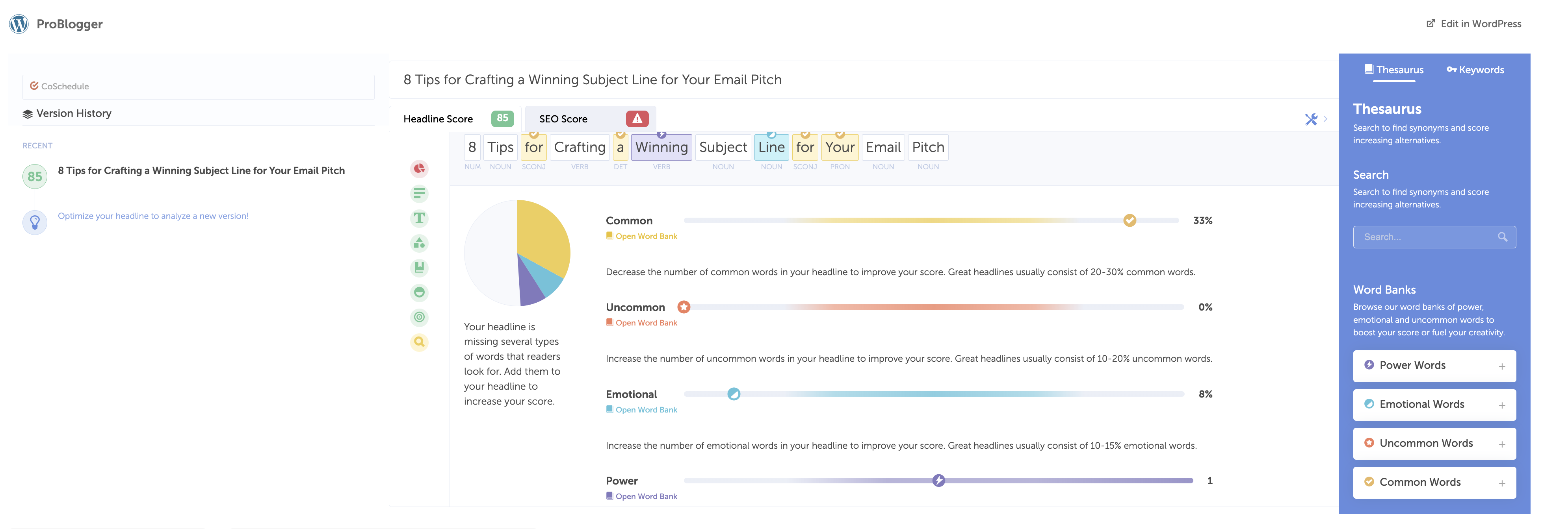 8 Tips for Crafting a Winning Subject Line for Your Email Pitch