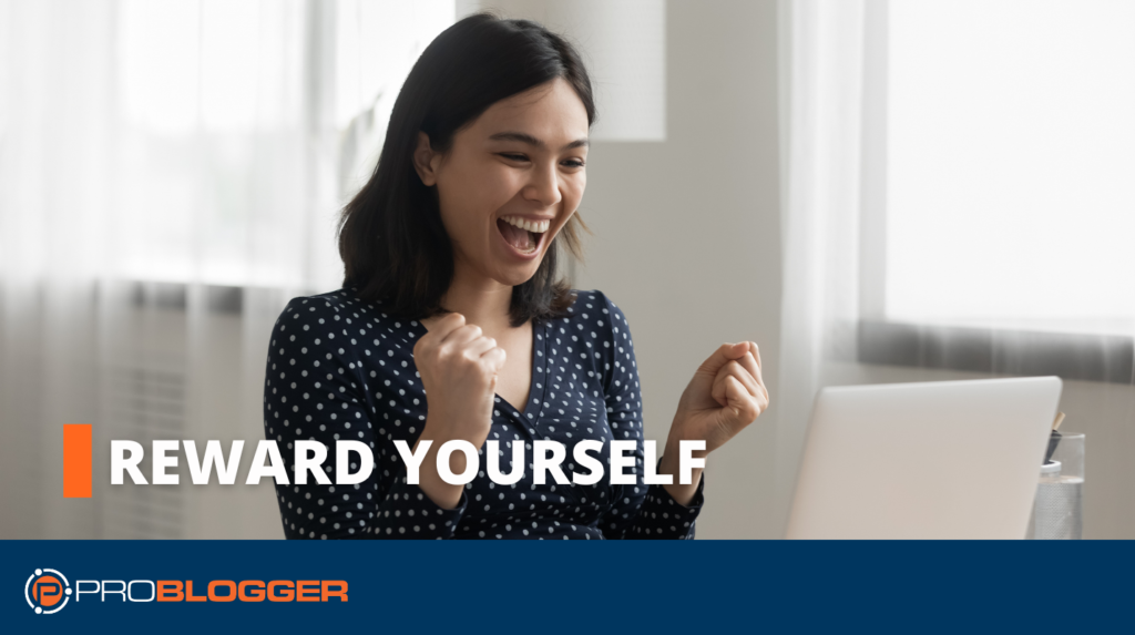 Battling Bloggers Block