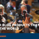 Build Blog Products That Sell 6: Tell the World