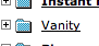 Vanity-1